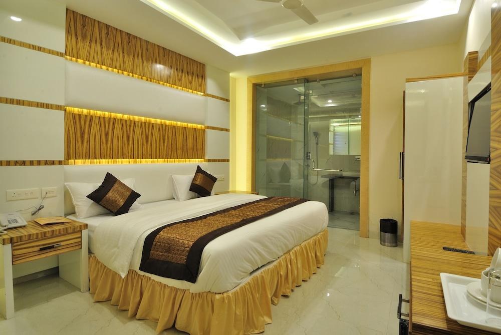 Hotel Aman Continental