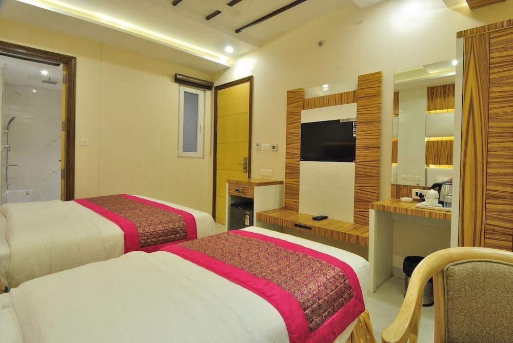 Hotel Aman Continental photo 1