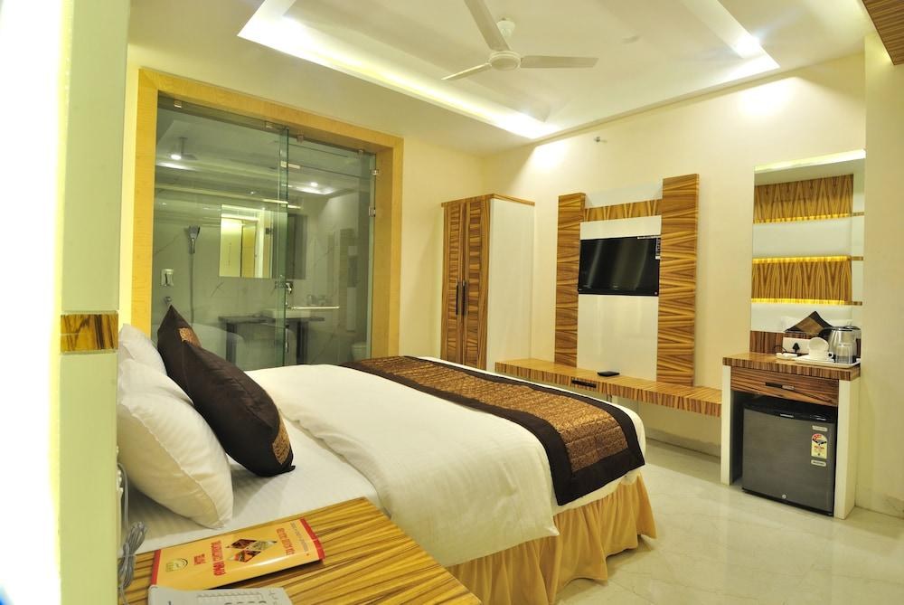Hotel Aman Continental photo 2
