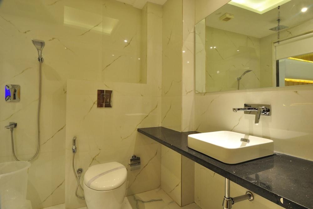 Hotel Aman Continental photo 3