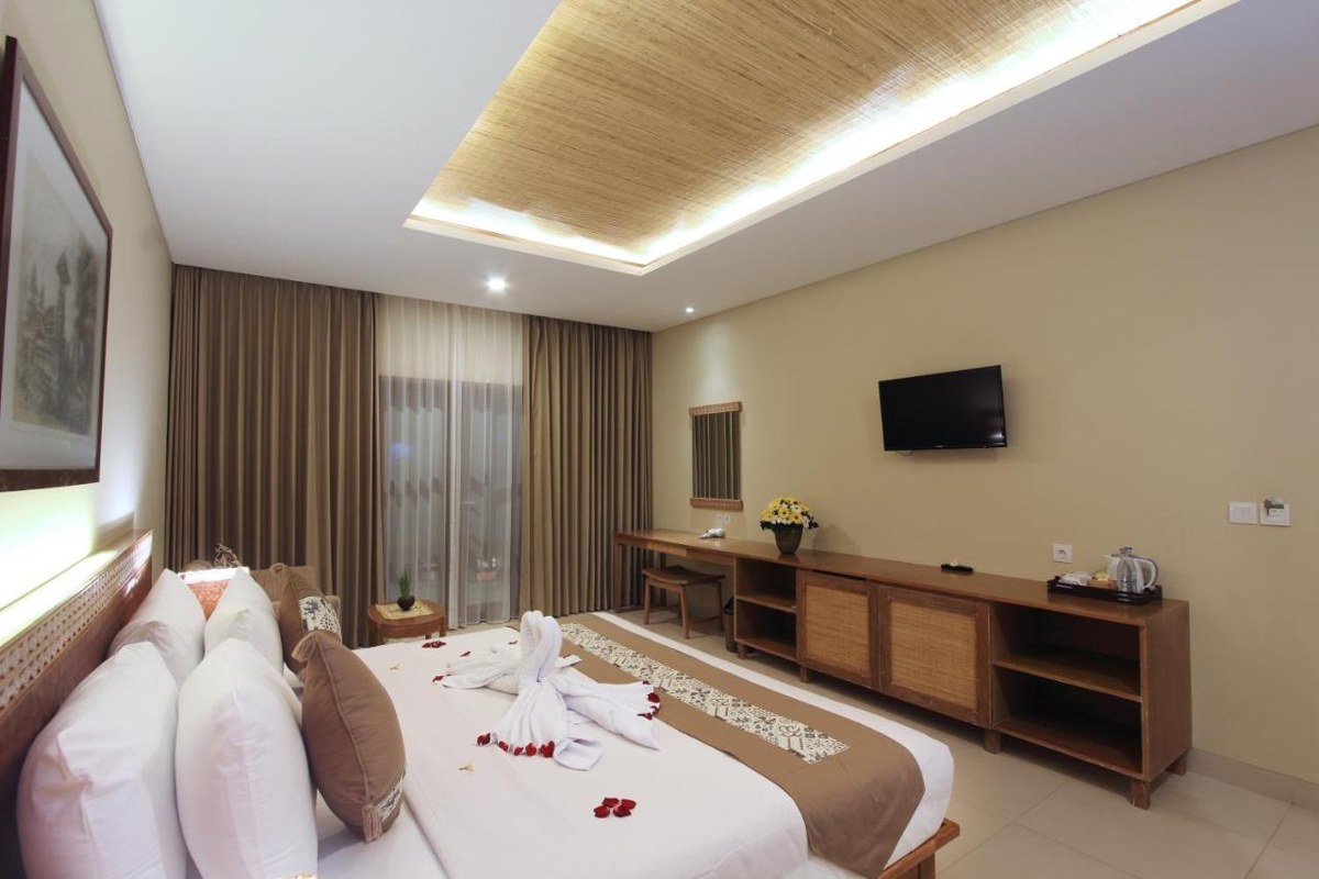 RADHA PHALA RESORT & SPA photo 1