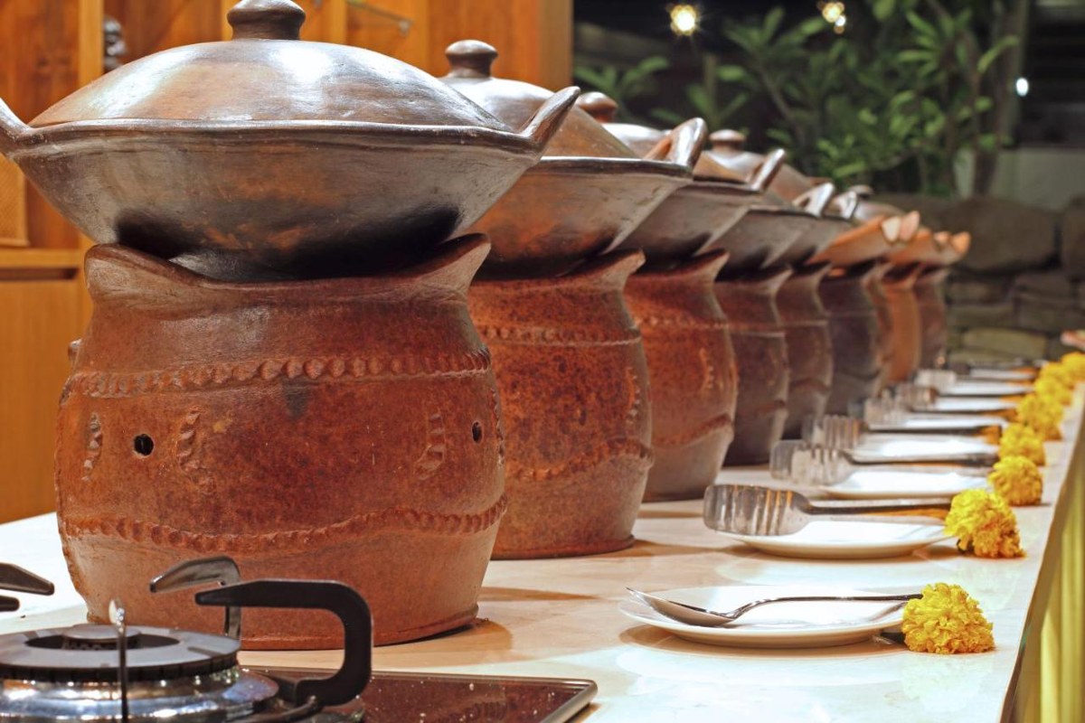 RADHA PHALA RESORT & SPA photo 3