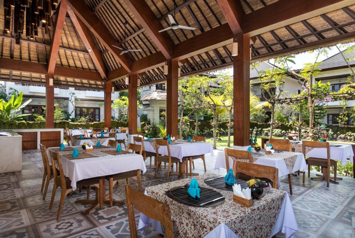 RADHA PHALA RESORT & SPA photo 4