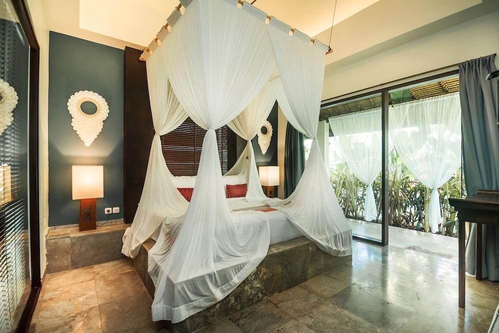 Karmagali Boutique Suites - Adults Only