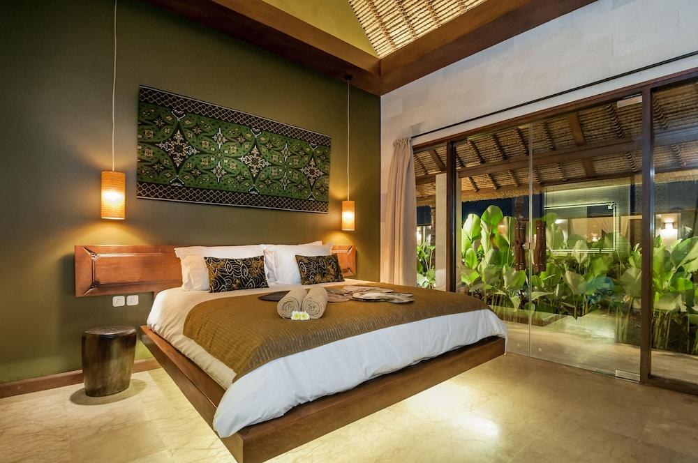 Karmagali Boutique Suites - Adults Only photo 1