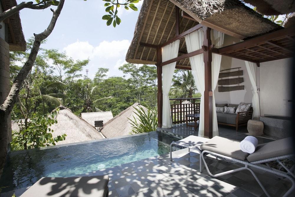 Tejaprana Resort and Spa photo 1