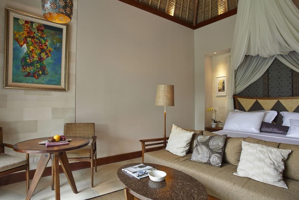Tejaprana Resort and Spa photo 2