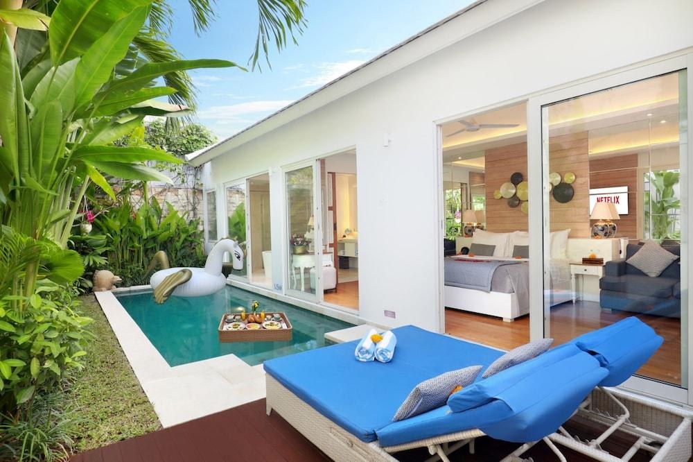 Aleva Villa
