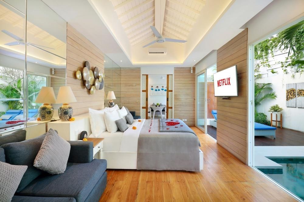 Aleva Villa photo 1