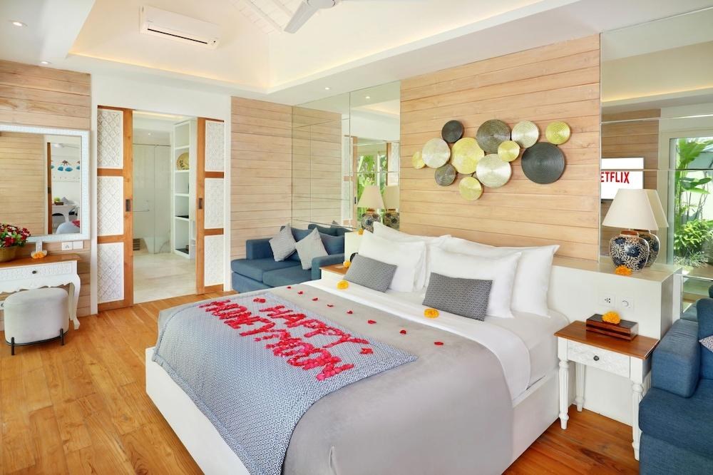 Aleva Villa photo 2