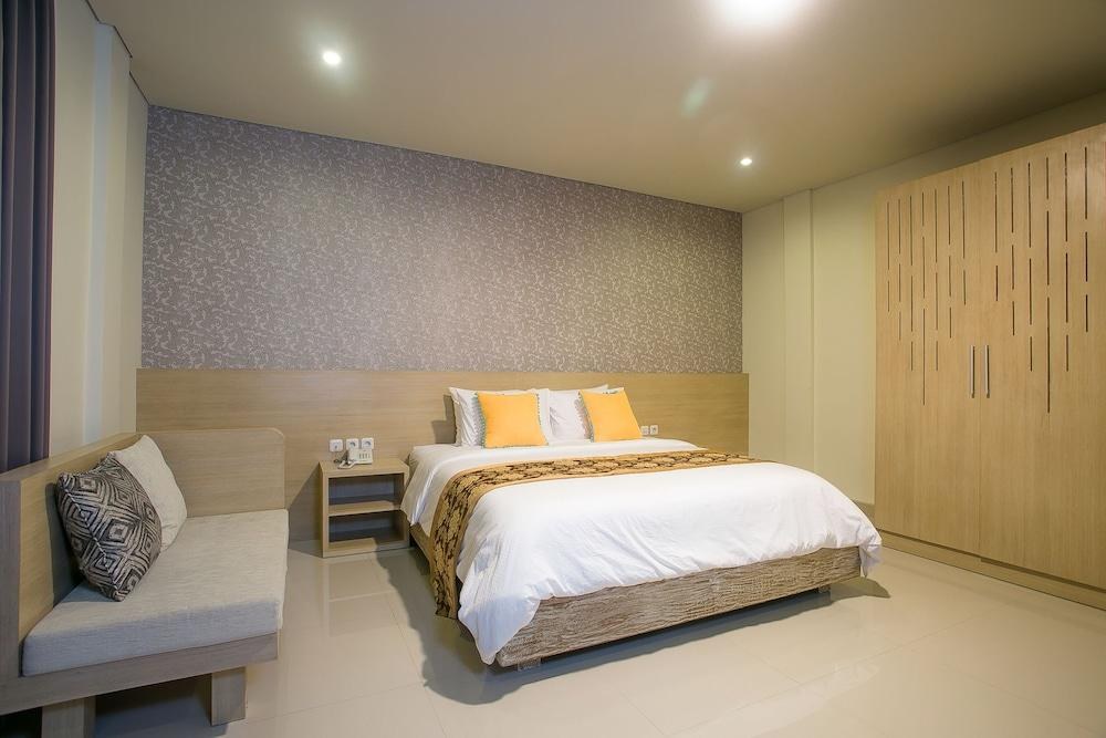 Mahalaksmi Boutique Hotel photo 1