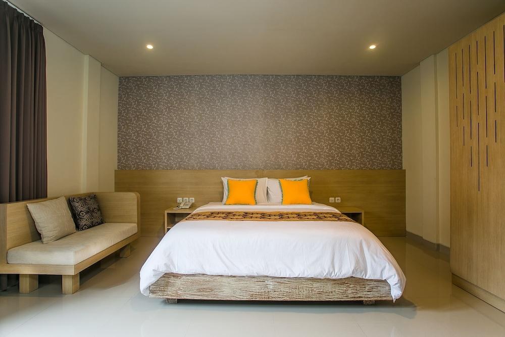 Mahalaksmi Boutique Hotel photo 2