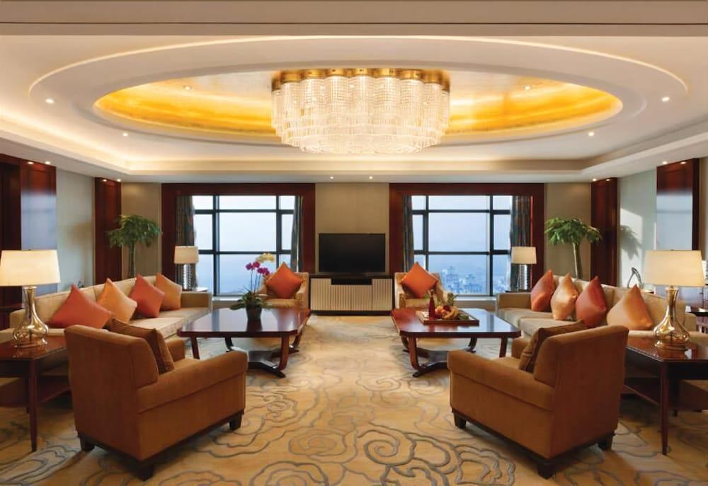 Wyndham Urumqi North photo 1