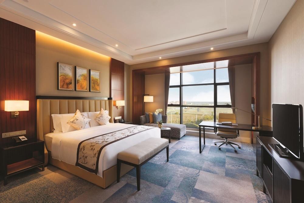 Wyndham Urumqi North photo 2