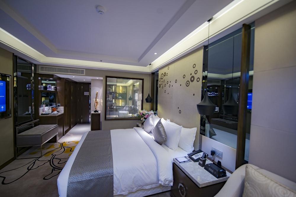 Braira Hotel Olaya Riyadh photo 1