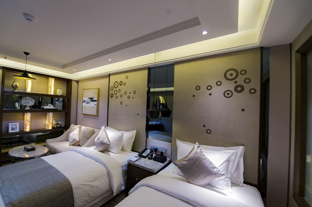 Braira Hotel Olaya Riyadh photo 2