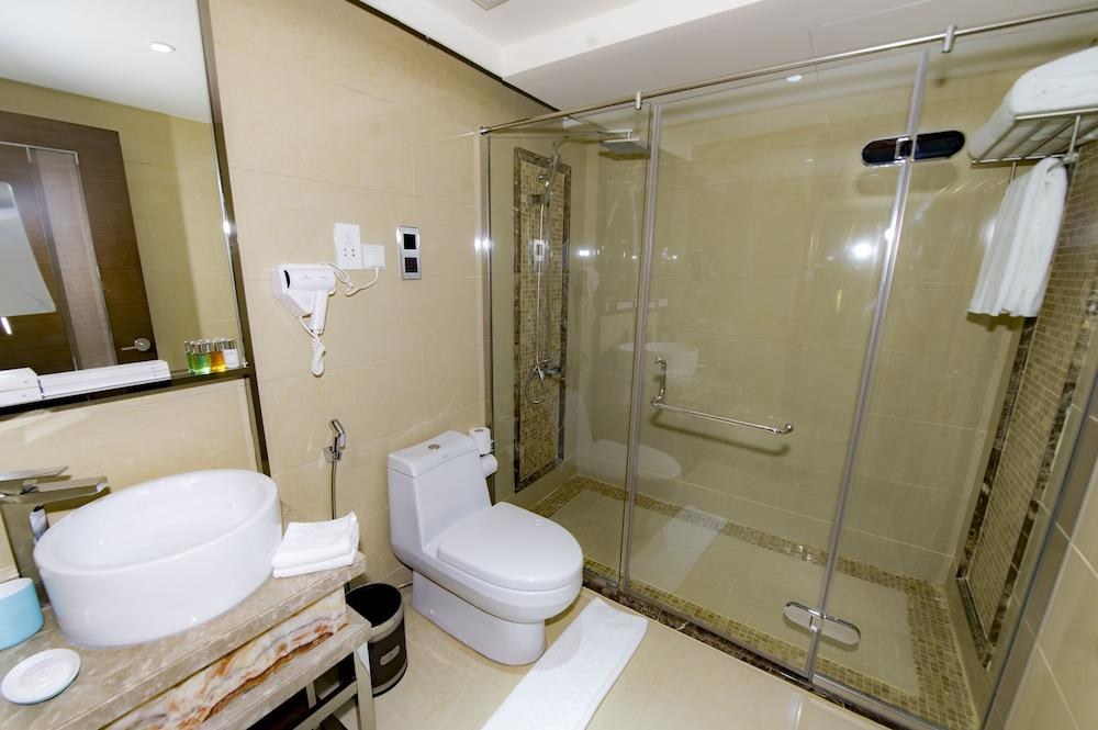 Braira Hotel Olaya Riyadh photo 3