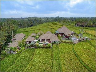 Anusara Luxury Villas