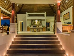 Anusara Luxury Villas photo 1