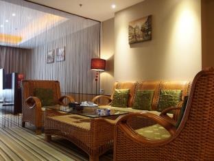 Harmony Resort Hotel Zhuhai photo 1
