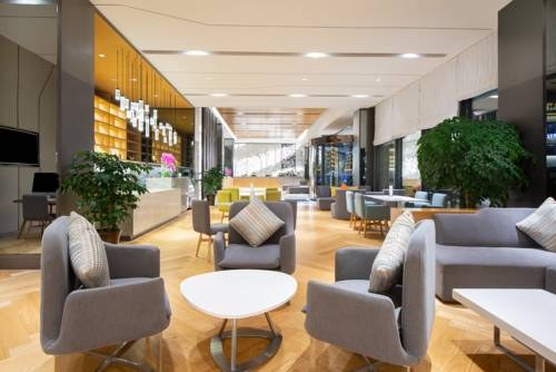Holiday Inn Express Chengdu Huanhuaxi photo 1