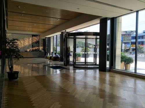Holiday Inn Express Chengdu Huanhuaxi photo 2