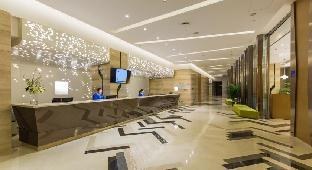 Holiday Inn Express Chengdu Huanhuaxi photo 3