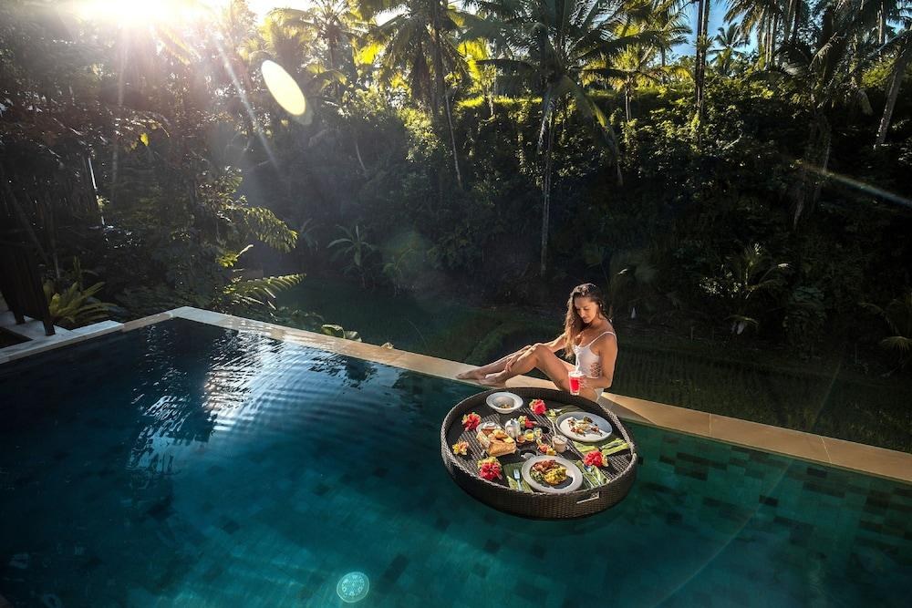 Dedary Resort Ubud