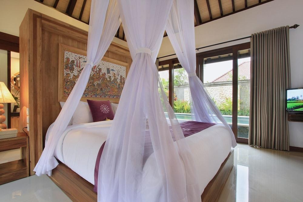 Dedary Resort Ubud photo 2