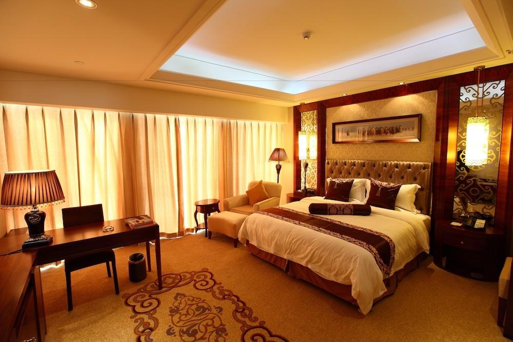 Inner Mongolia Hotel Forbidden City photo 1