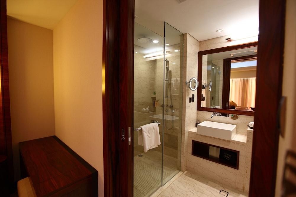 Inner Mongolia Hotel Forbidden City photo 2