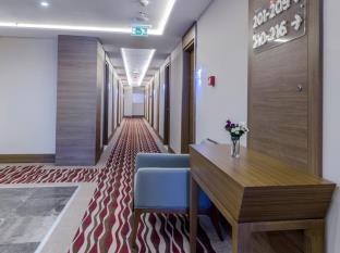 Nearport Hotel Sabiha Gokcen Airport photo 1