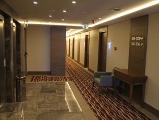 Nearport Hotel Sabiha Gokcen Airport photo 3