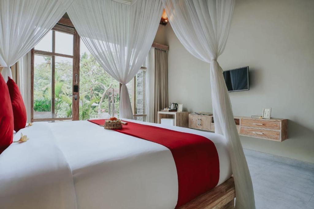 KAWI RESORT - A SPIRITUAL SANCTUARY TO ESCAPE photo 1