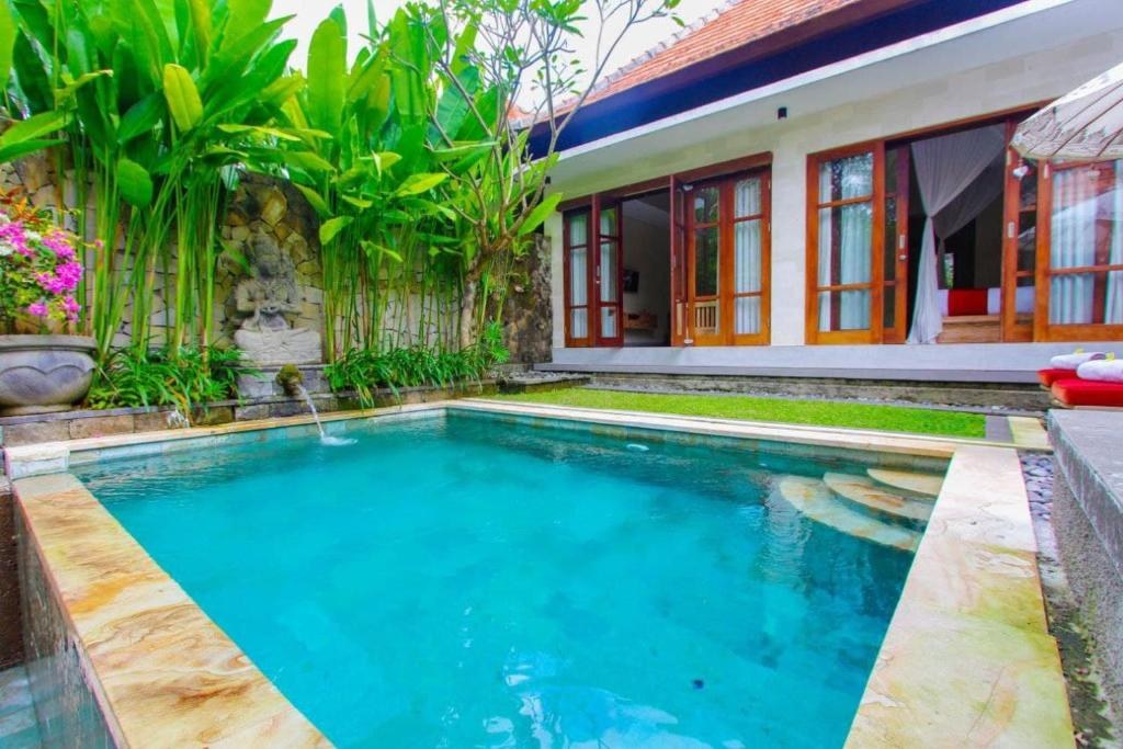 KAWI RESORT - A SPIRITUAL SANCTUARY TO ESCAPE photo 3