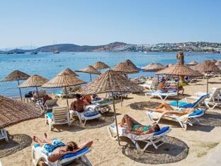 Cesars Bodrum Suites & Boutique photo 3