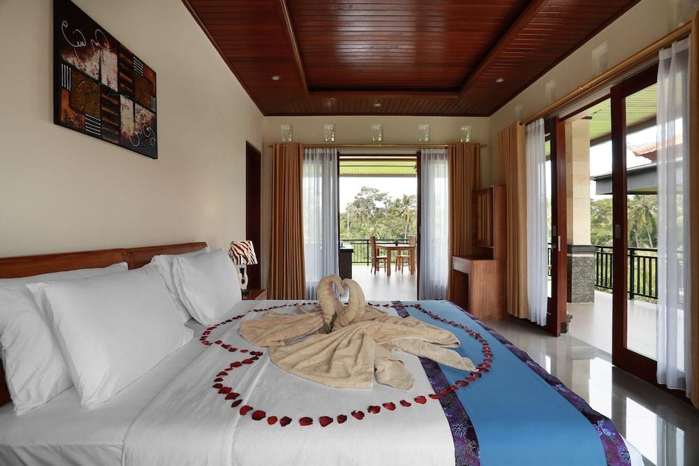 Dewi Sri Private Villa photo 1