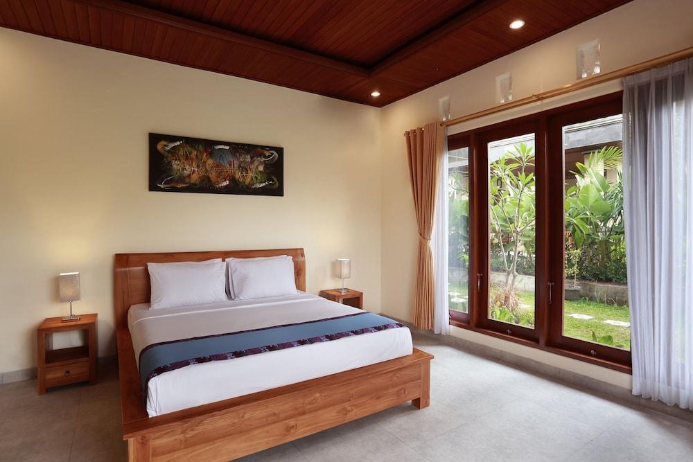 Dewi Sri Private Villa photo 2