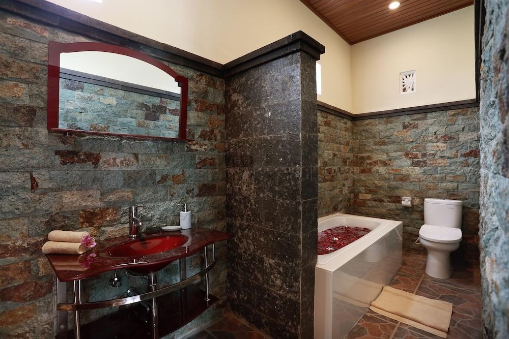 Dewi Sri Private Villa photo 3