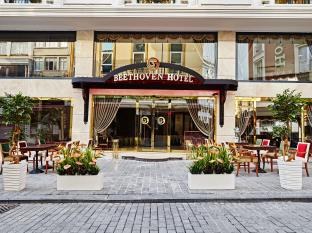 BEETHOVEN HOTEL