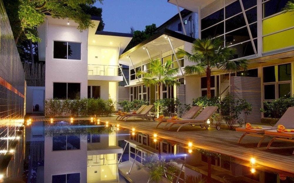 Bali Yarra Villas - Seminyak