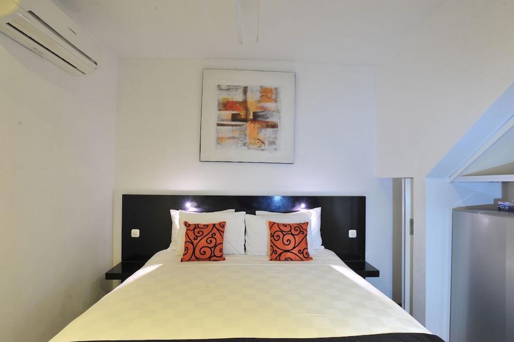 Bali Yarra Villas - Seminyak photo 1
