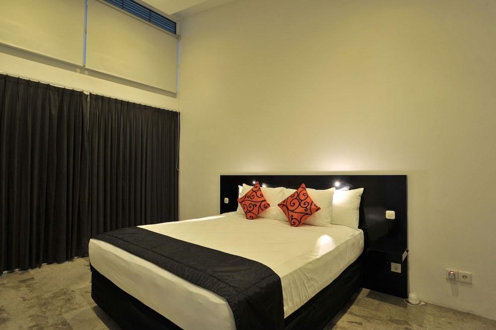 Bali Yarra Villas - Seminyak photo 2
