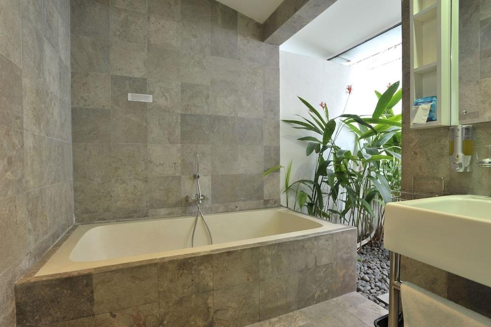 Bali Yarra Villas - Seminyak photo 3
