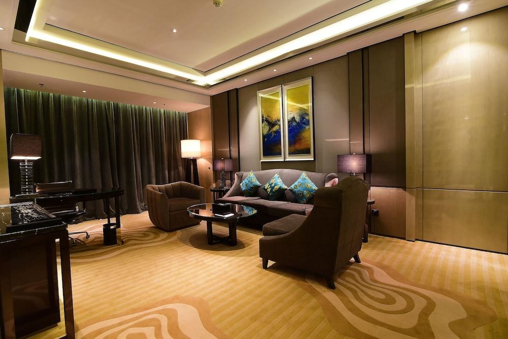 Beijing Tylfull Hotel photo 1