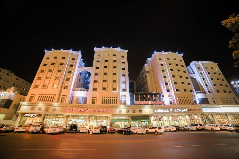 Reef Global Hotel