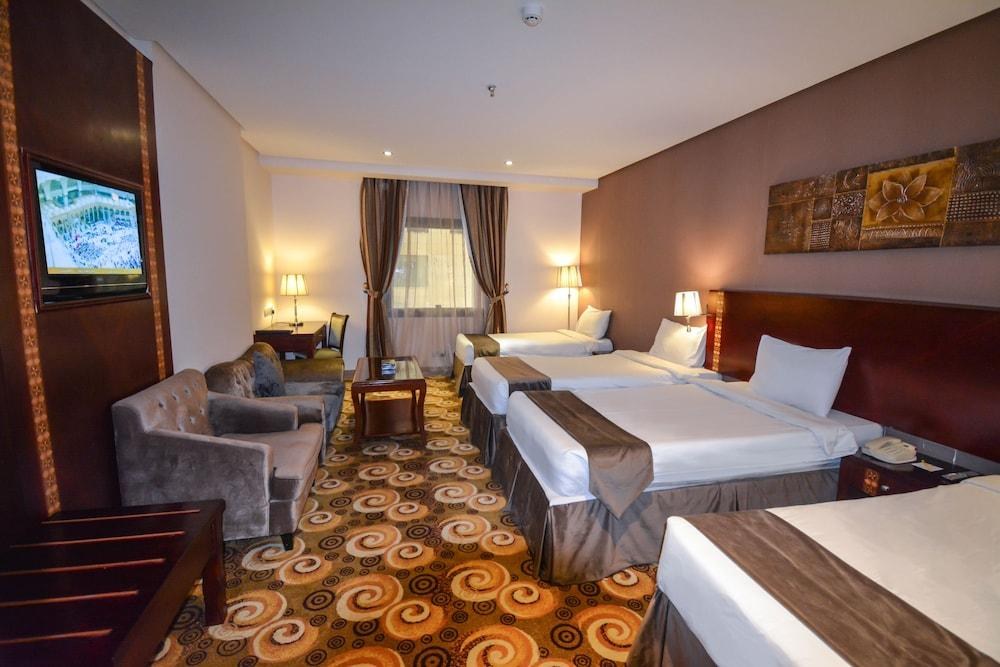 Reef Global Hotel photo 2