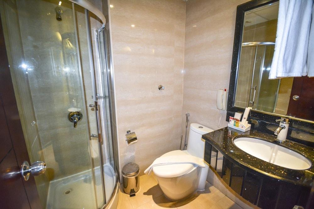 Reef Global Hotel photo 3