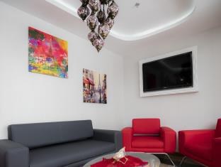 Royal inci Hotel photo 1