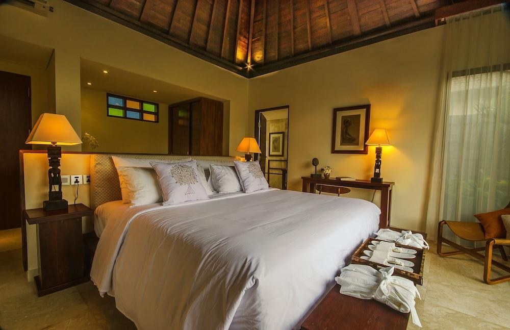 Udhiana Resort Ubud photo 1